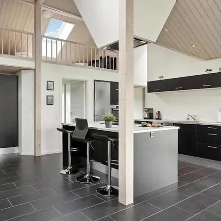 Lovely In With Sauna *