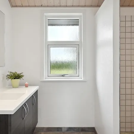 Lovely In With Sauna