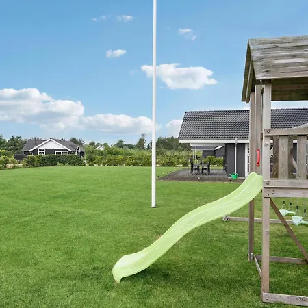 بيت للعطل Lovely In With Sauna *