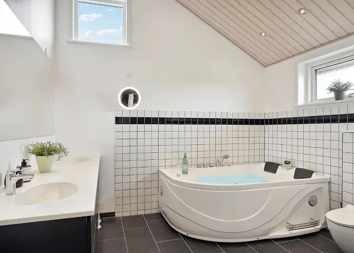 Lovely In With Sauna 別荘 *